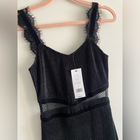 French connection dress size 2 - Picture 3 of 14